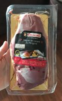 Magret de canard du Périgord