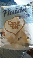 Farine  fluide