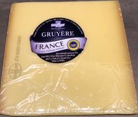 Gruyère de France