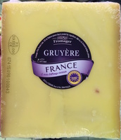 Gruyère France (32% MG)