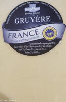 Gruyère france