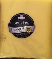 Gruyère
