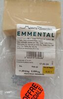 Gruyère