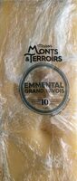Emmental grand pavois