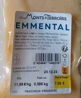 Emmental