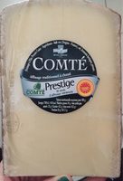 Comté 18mois aop
