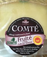 Comté