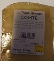 Comté