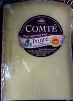Comte fruité