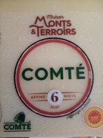 Comté