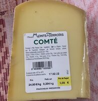 Comté