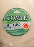 Comte bio