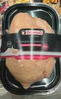 Foie gras de canard cru