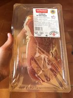 Jambon de bayonne