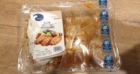 Ailes de poulet saveur rôti