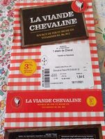 Steak de cheval
