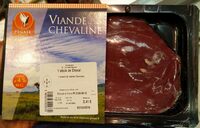 Steak de cheval
