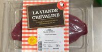 Bavette de cheval