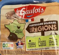 Filet de poulet