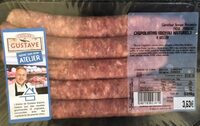 Chipolatas