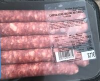 Chipolatas