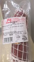 Saucisson sec