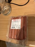 Viennoise de boeuf