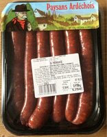 Merguez