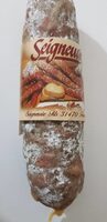 Saucisson sec pur porc