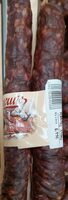 Saucisse  foie