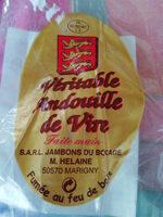 Andouille de vire