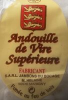 Andouille de vire