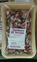 Lardons fumés