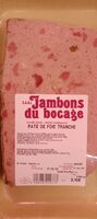 Pâté de foie