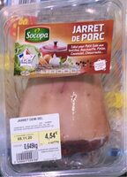 Jarret de porc