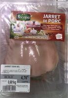 Jarret de porc