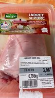 Jarret de porc