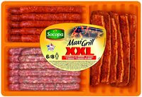 Maxi Grill XXL