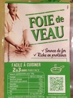 Foie De Veau