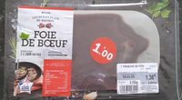 Foie de Bœuf