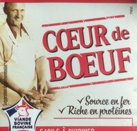 Coeur de boeuf