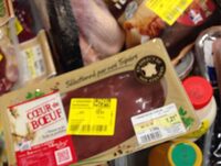 Coeur de boeuf