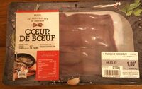 Cœur de bœuf