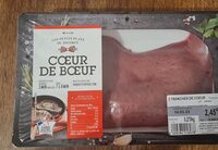 Cœur de bœuf