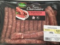 Chipolatas