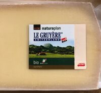 Le Gruyère