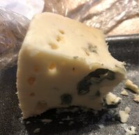 Roquefort coccinelle