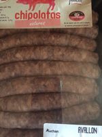 Chipolatas