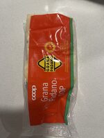 Grana Padano DOP