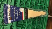 Qualité & Prix Parmigiano Reggiano DOP